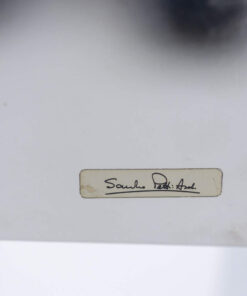 Geometric Lamp - Signature - Styylish