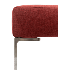 Antonio Citterio for B&B Bench - Chrome Frame - Styylish