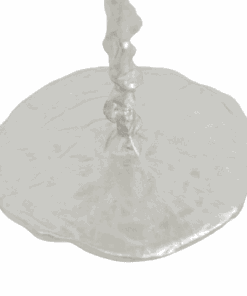 Semi-Precious Stones Pedestal Table - Base - Styylish