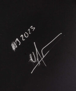 Semi-precious Stone Mirror - Signature - Styylish