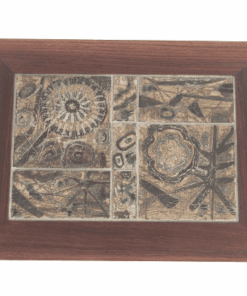 Set of 3 Nesting Tables - All Tiles - Styylish