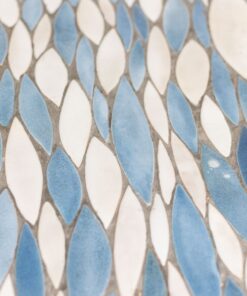 Ceramic Dining Room Table - Tiles - Styylish