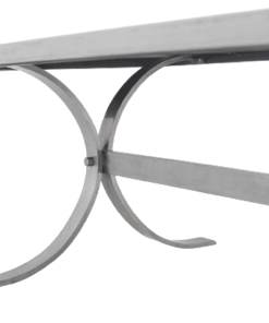 Ceramic Dining Room Table - Bottom - Styylish