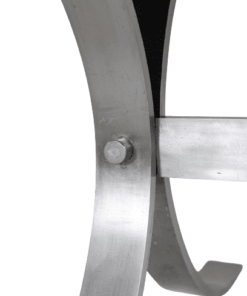 Ceramic Dining Room Table - Bolts - Styylish