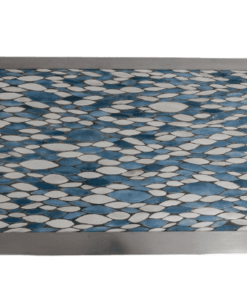 Ceramic Dining Room Table - Plate - Styylish