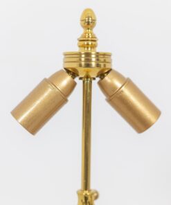 Imari Porcelain Lamps - Top Detail - Styylish