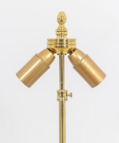 Gilded Bronze Lamps - Top - Styylish