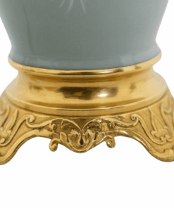 Gilded Bronze Lamps - Bronze Base - Styylish