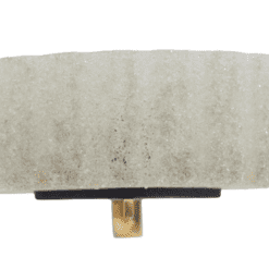 Granite Resin Wall Light - Stone Shade - Styylish