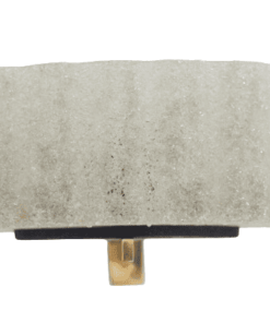 Granite Resin Wall Light - Stone Shade - Styylish