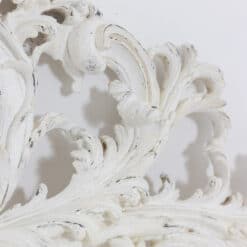 Rocaille Style Headboard - Decoration Detail - Styylish