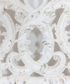 Rocaille Style Headboard - Middle - Styylish