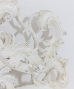 Rocaille Style Headboard - Edge - Styylish