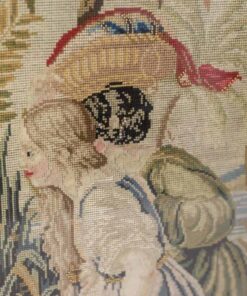 Petit Point Tapestry - Clothing - Styylish