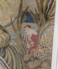 Petit Point Tapestry - Landscape - Styylish