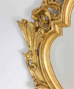Regency Style Mirror - Decoration - Styylish