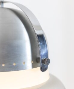 Industrial Pendant Light - Side - Styylish