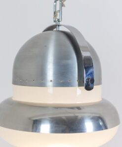 Industrial Pendant Light - Full - Styylish