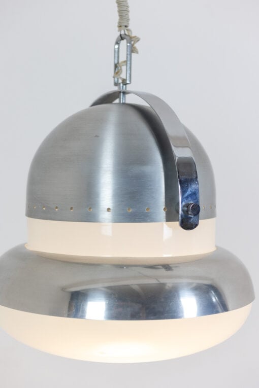 Industrial Pendant Light - Full - Styylish