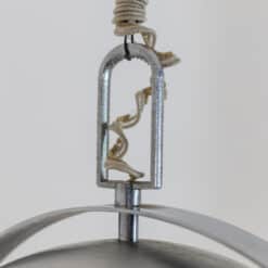 Industrial Pendant Light - Chrome Attachment - Styylish