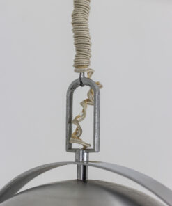Industrial Pendant Light - Cord - Styylish