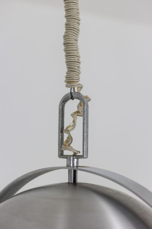 Industrial Pendant Light - Cord - Styylish