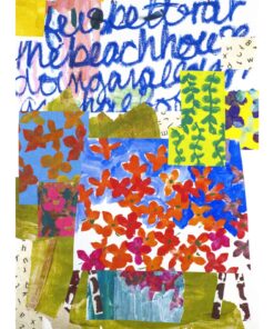 Collage By Mara Wagner- Styylish