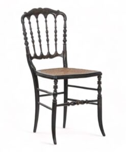 Caned Chair - Styylish