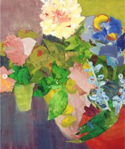 Artwork by Mara Wagner- Styylish