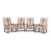 Louis XIV Style Armchairs - Styylish