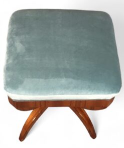 Biedermeier Stool- view from above- Styylish