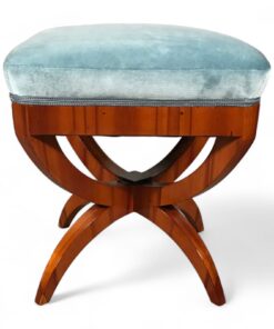Biedermeier Stool- Styylish