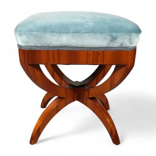 Biedermeier Stool- Styylish