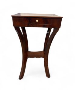Biedermeier Side Table- Styylish