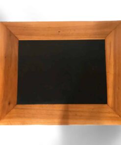 18th century Swiss Farm Table - top view- Styylish