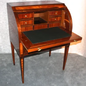 18th century Cylinder Desk, Louis XVI Period 1780