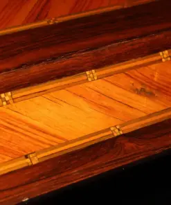 Alternative view of 18th century Cylinder Desk, Louis XVI Period 1780