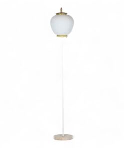 Opaline Floor Lamp - Styylish