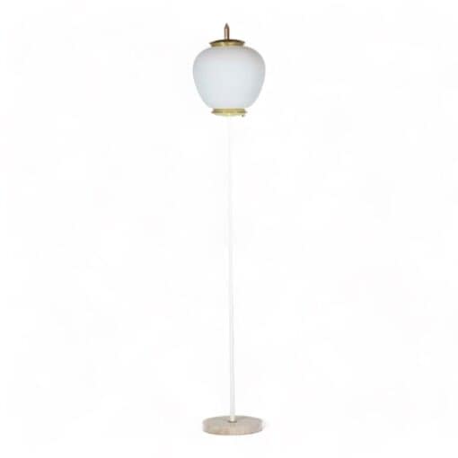 Opaline Floor Lamp - Styylish