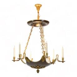 Empire Style Chandelier - Styylish