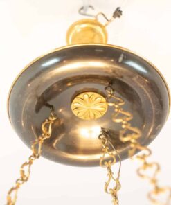 Empire Style Chandelier - Top - Styylish