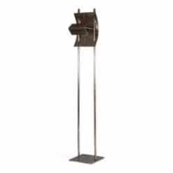 Geometric Floor Lamp - Styylish