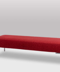 Antonio Citterio for B&B Bench - Full Profile - Styylish