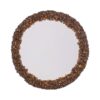 Semi-precious Stone Mirror - Styylish