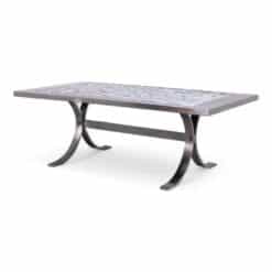 Ceramic Dining Room Table - Styylish