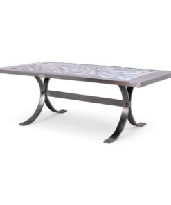 Ceramic Dining Room Table - Styylish