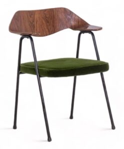 Robin Day Armchair - Styylish