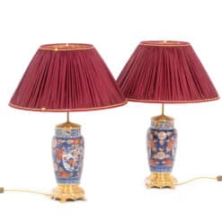 Imari Porcelain Lamps -copy- Styylish