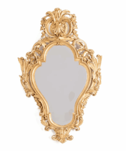Regency Style Mirror - Styylish