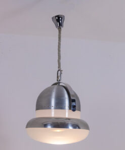 Industrial Pendant Light - On Ceiling - Styylish